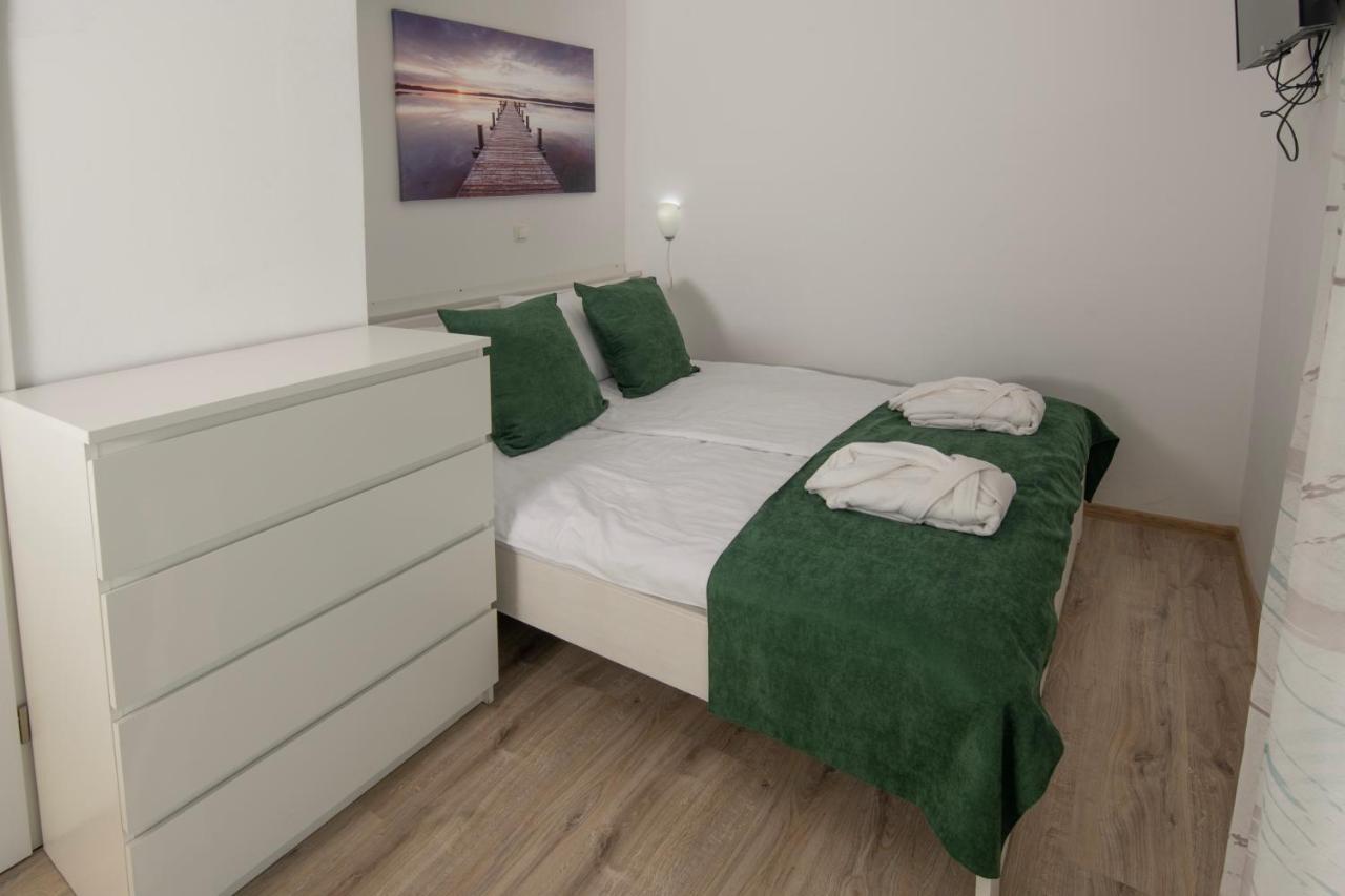 Ferienwohnung Adria Vista Mare Pula Exterior foto